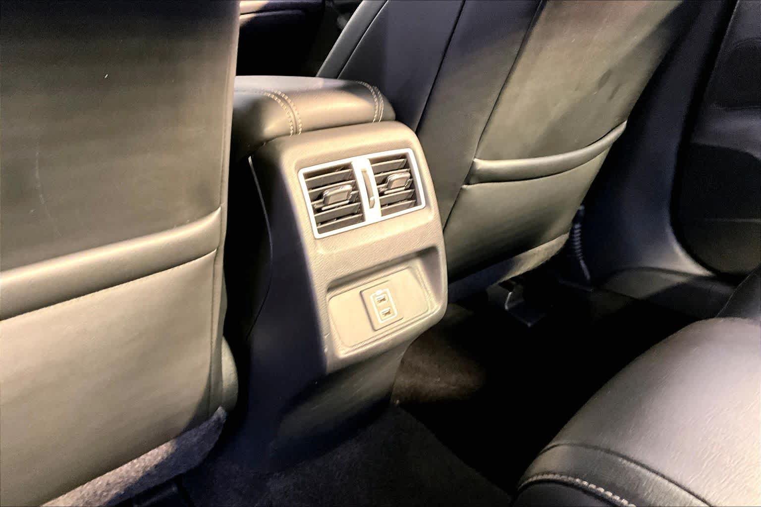 Used 2018 Nissan Maxima 3.5 SL FWD image 35
