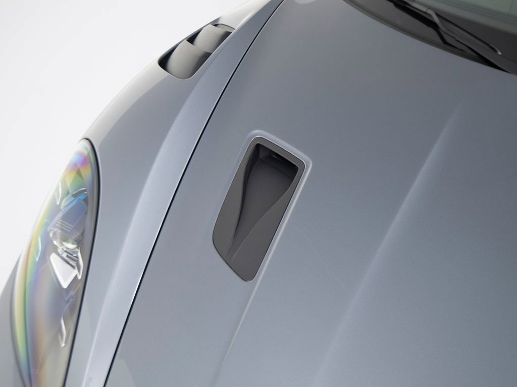 Certified 2025 Porsche 718 Boxster Spyder RS RWD image 51