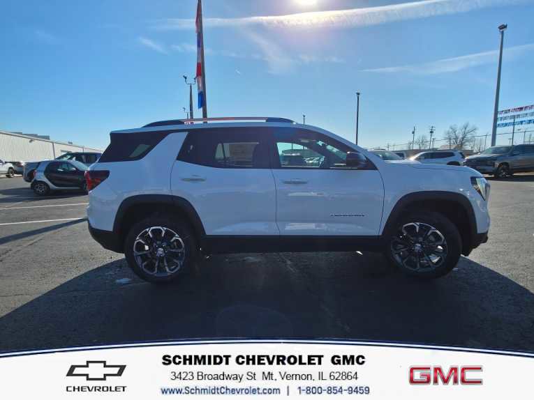 New 2026 GMC Terrain Elevation w/ Elevation Premium Package image 4