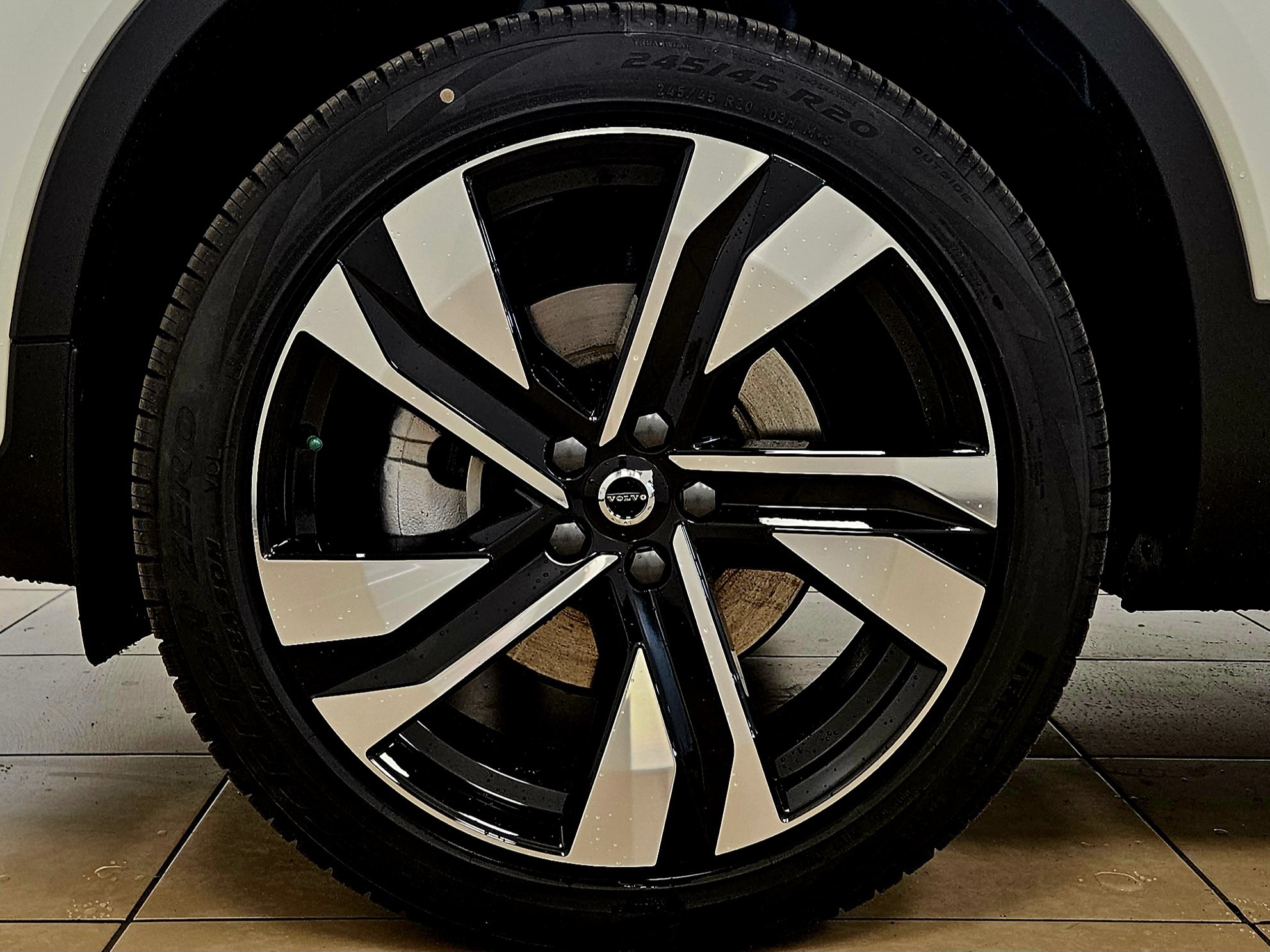 New 2026 Volvo XC40 B5 Ultra w/ Climate Package AWD/4WD image 49
