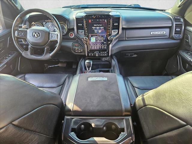 Used 2021 RAM 1500 TRX w/ TRX Level 2 Equipment Group image 16