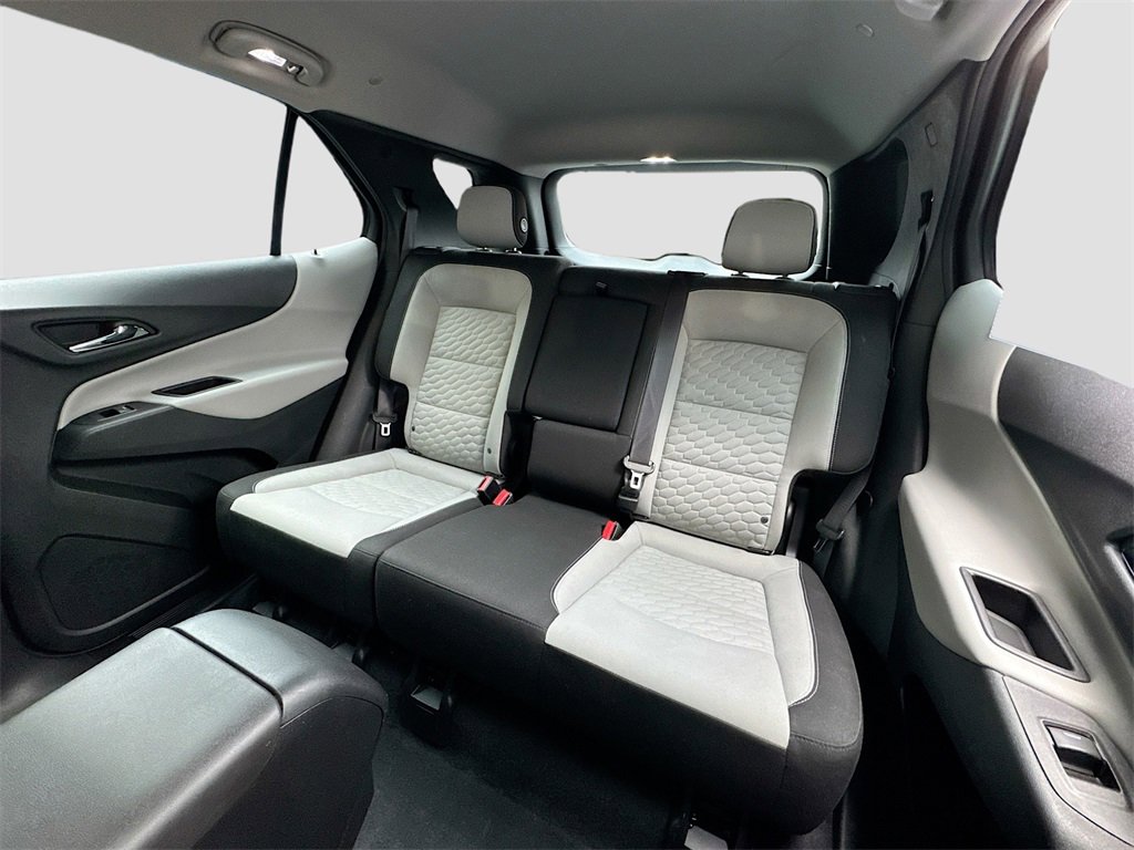 Used 2019 Chevrolet Equinox LS image 13