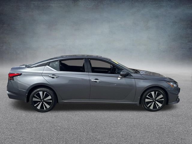 Used 2022 Nissan Altima 2.5 SL image 5