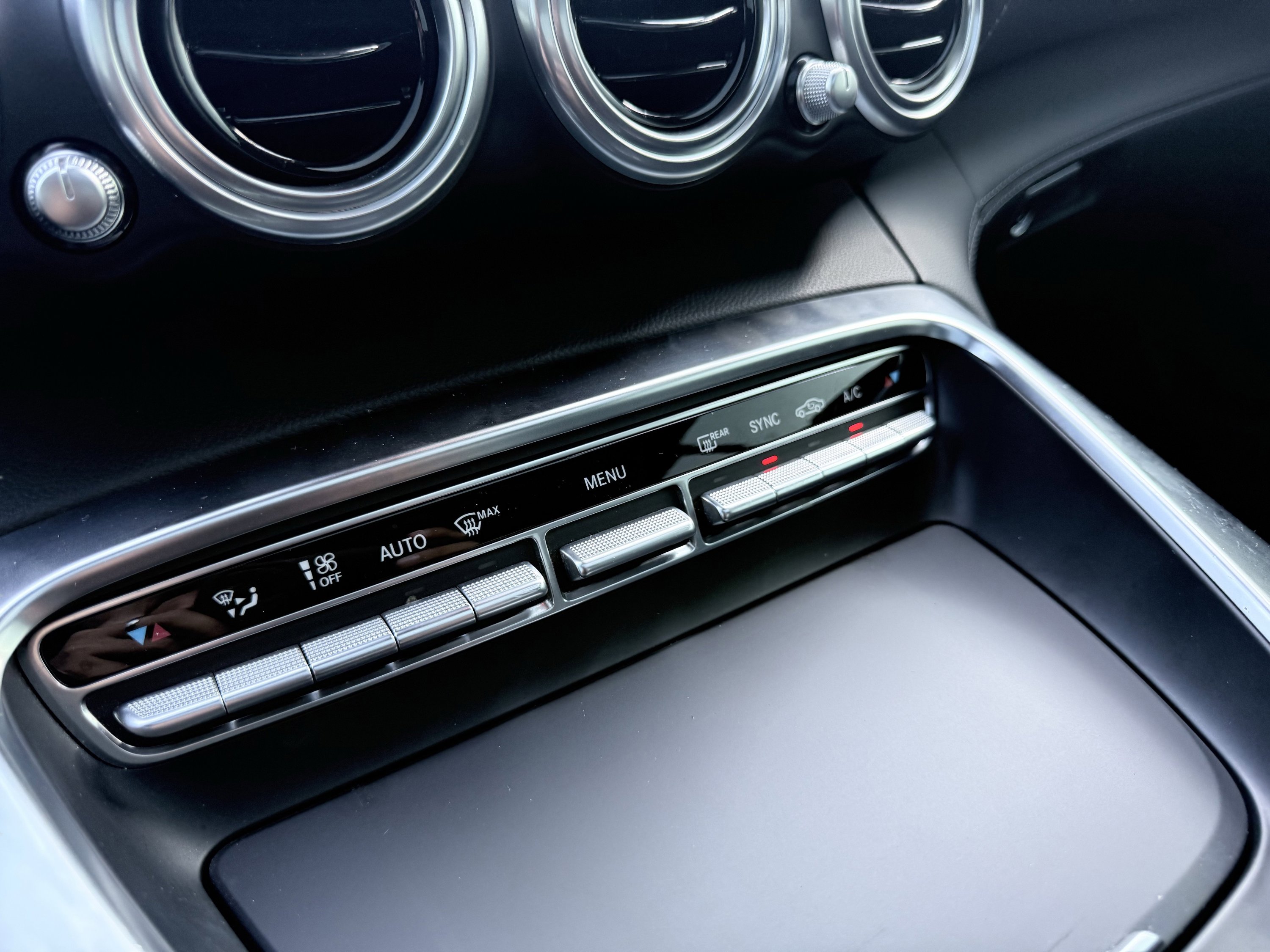 Used 2020 Mercedes-Benz AMG GT AMG GT w/ Lane Tracking Package image 60