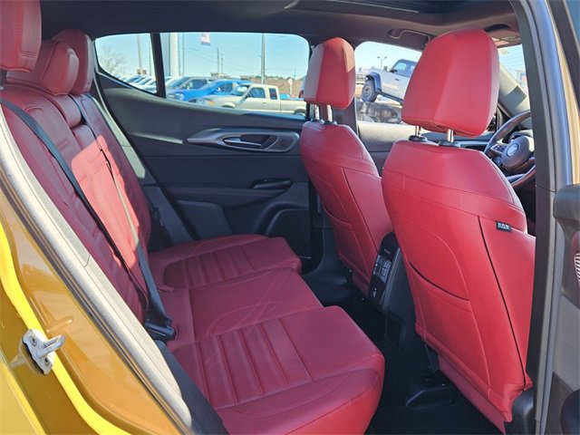 Used 2023 Dodge Hornet GT Plus w/ Tech Pack Plus w/o Parking image 15