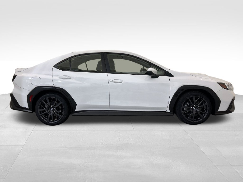 Used 2022 Subaru WRX Premium AWD/4WD image 7