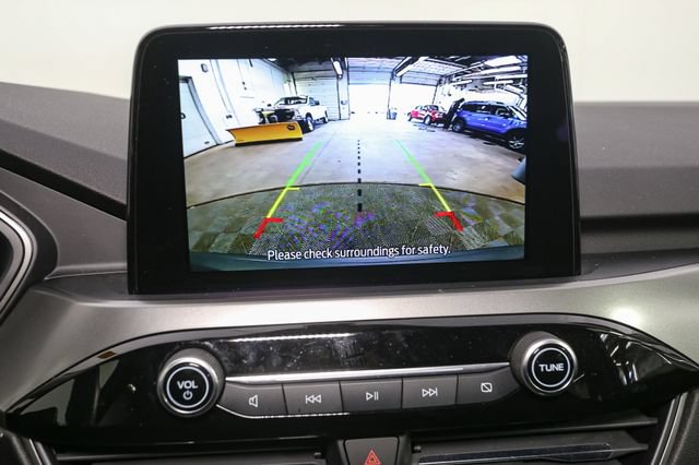 Used 2023 Ford Escape Active AWD/4WD image 25
