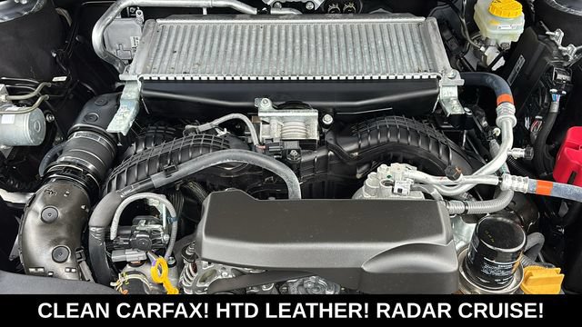 Used 2025 Subaru Outback Onyx Edition XT w/ Popular Package #2 AWD/4WD image 32