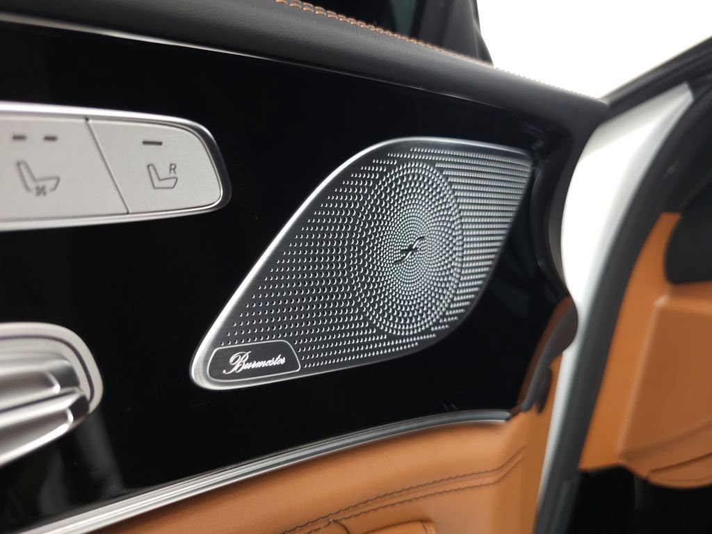 Certified 2022 Mercedes-Benz AMG GT 53 image 7
