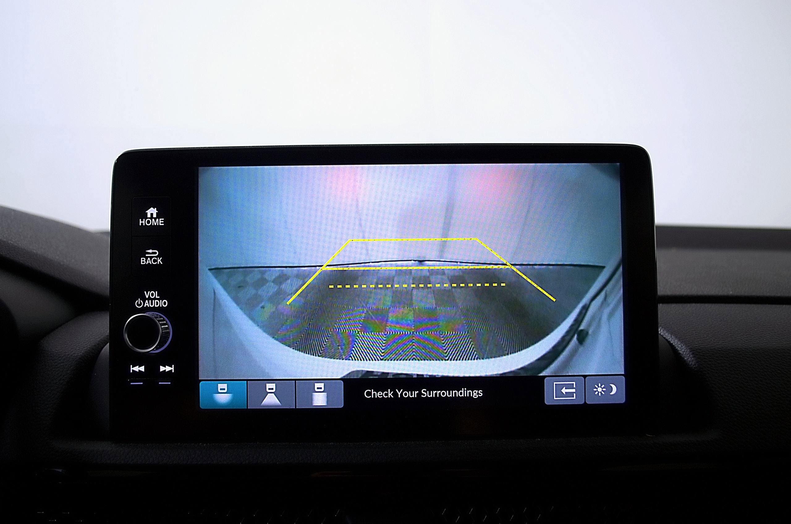 Used 2023 Honda CR-V EX-L image 28