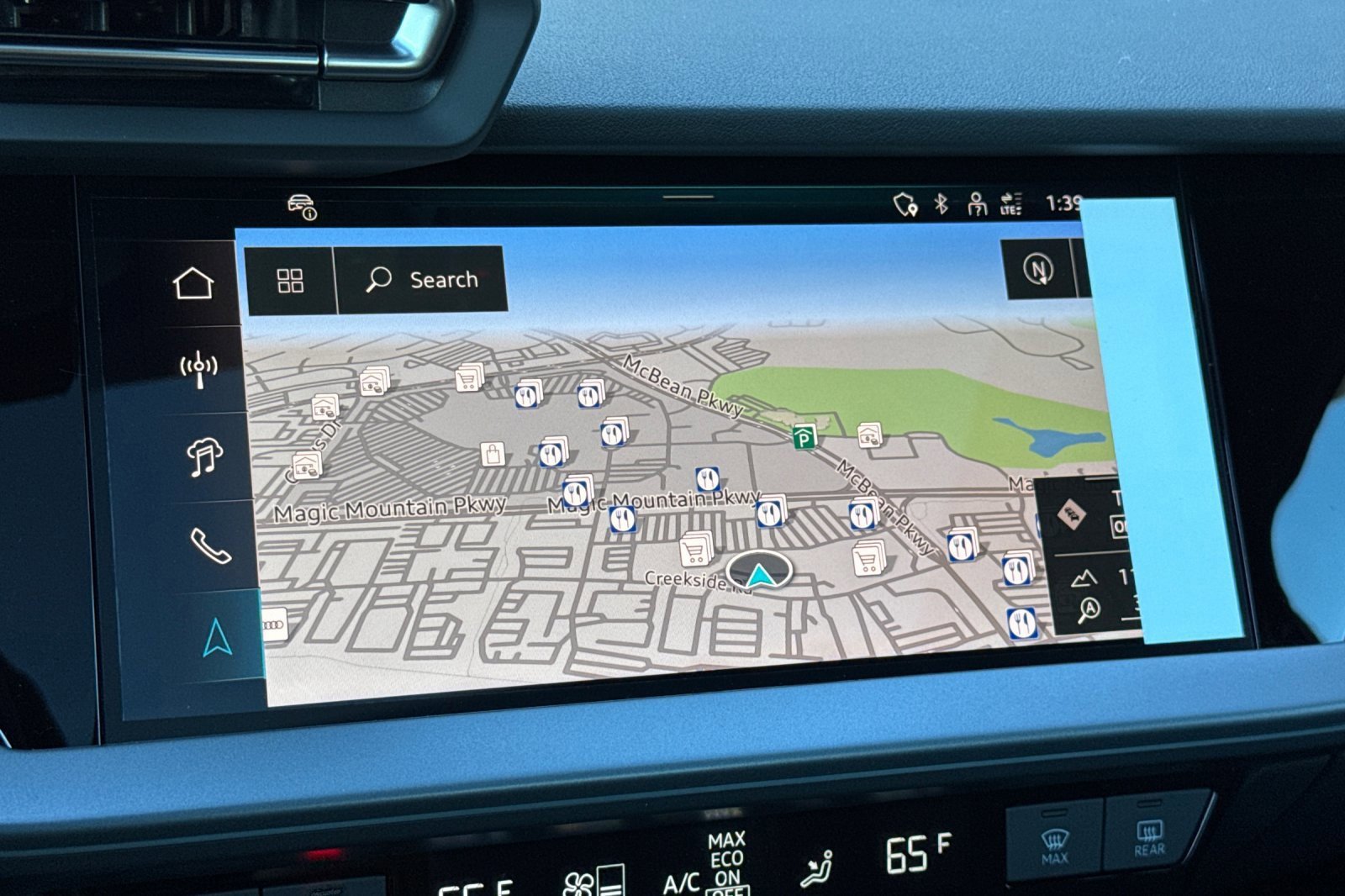 New 2026 Audi A3 2.0T Premium image 15