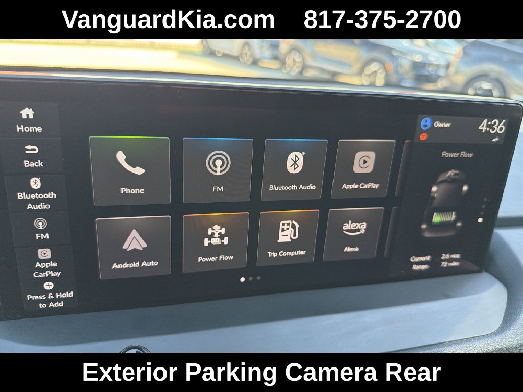 Used 2025 Honda Accord Sport image 14