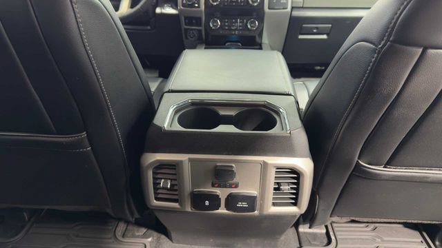 Used 2021 Ford F250 Lariat AWD/4WD image 19