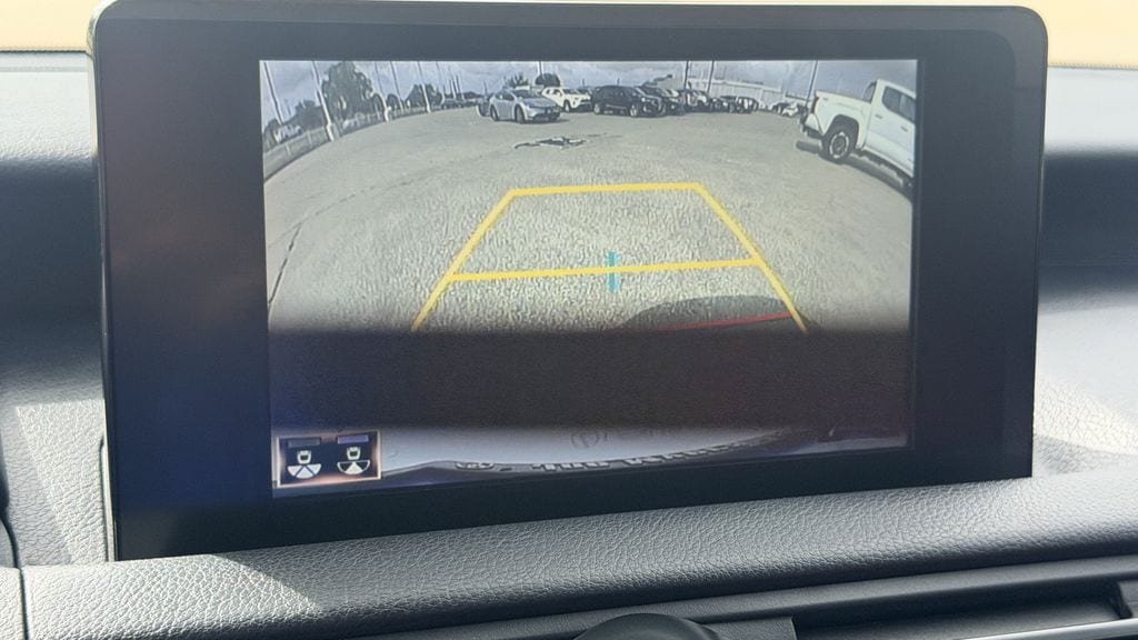 Used 2024 Lexus IS 300 w/ Comfort Package RWD image 18