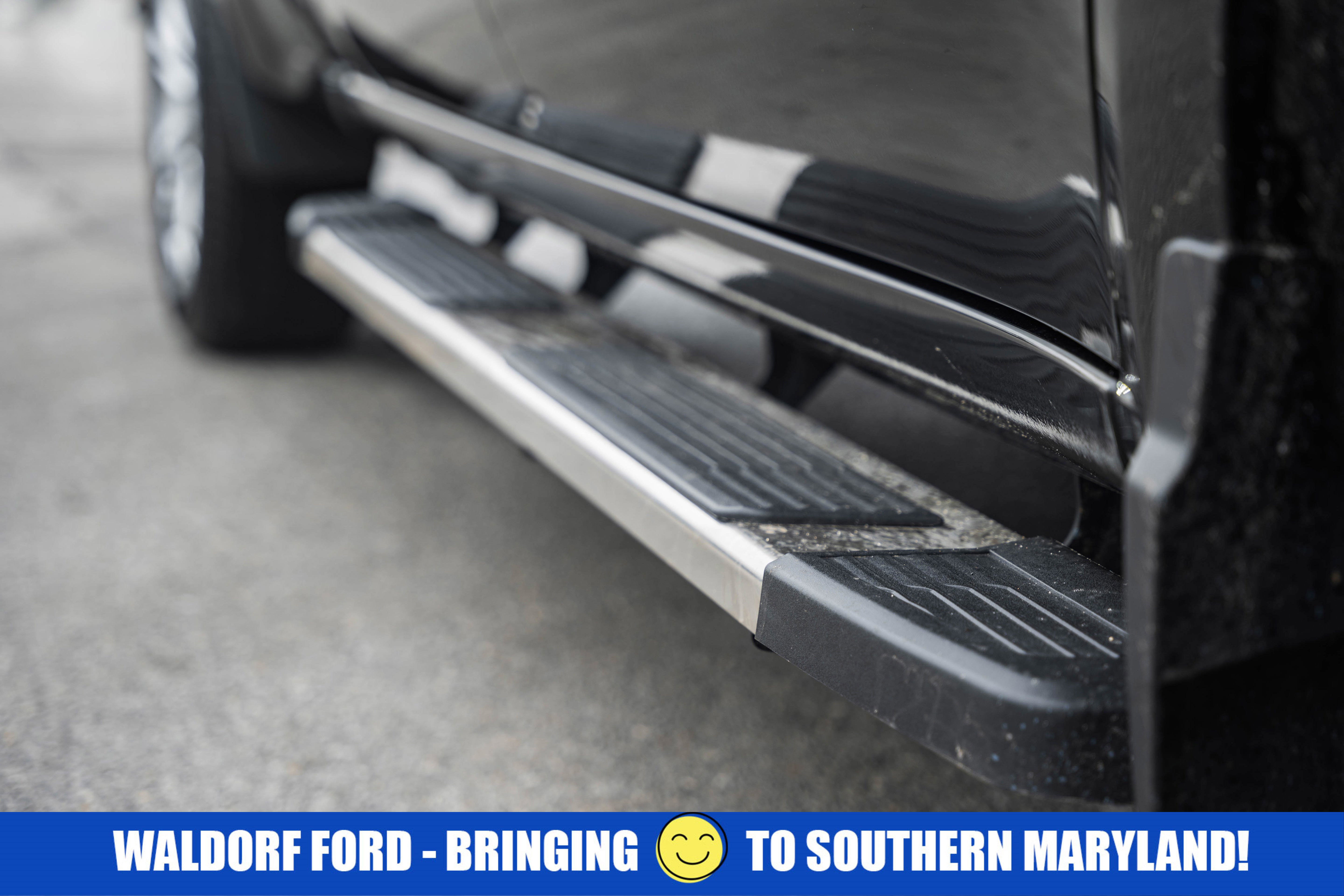 Used 2024 Chevrolet Silverado 1500 LTZ w/ LTZ Premium Package image 17