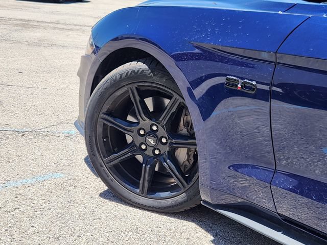 Used 2020 Ford Mustang GT w/ Equipment Group 301A RWD image 12