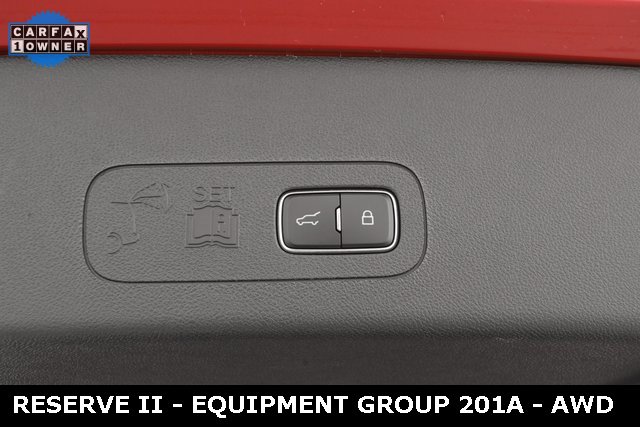 Used 2025 Lincoln Aviator Reserve w/ Equipment Group 201A image 17