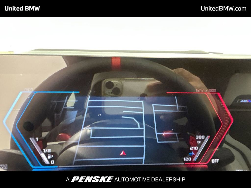 New 2026 BMW M4 Competition w/ Executive Package image 15