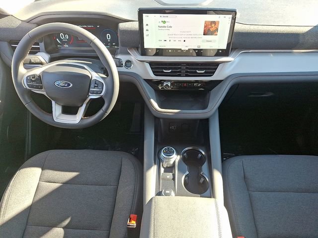 New 2026 Ford Explorer Active image 10
