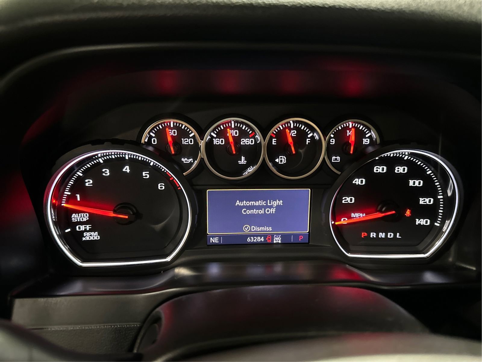 Used 2019 Chevrolet Silverado 1500 RST w/ All-Star Edition image 17