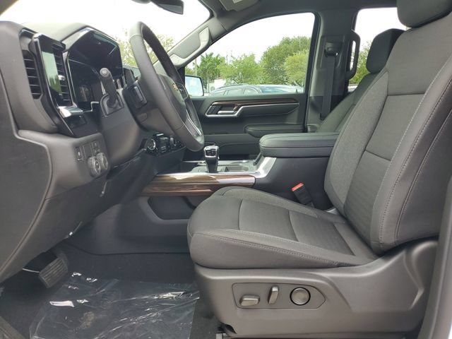 New 2026 Chevrolet Silverado 1500 LT w/ All Star Edition Plus RWD image 9