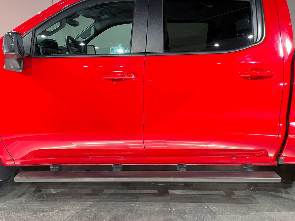 Used 2024 Chevrolet Silverado 1500 LT image 16