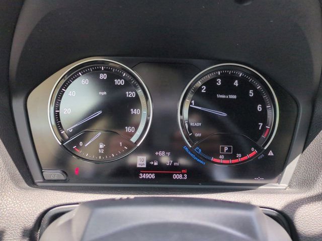 Used 2018 BMW 230i Convertible image 24