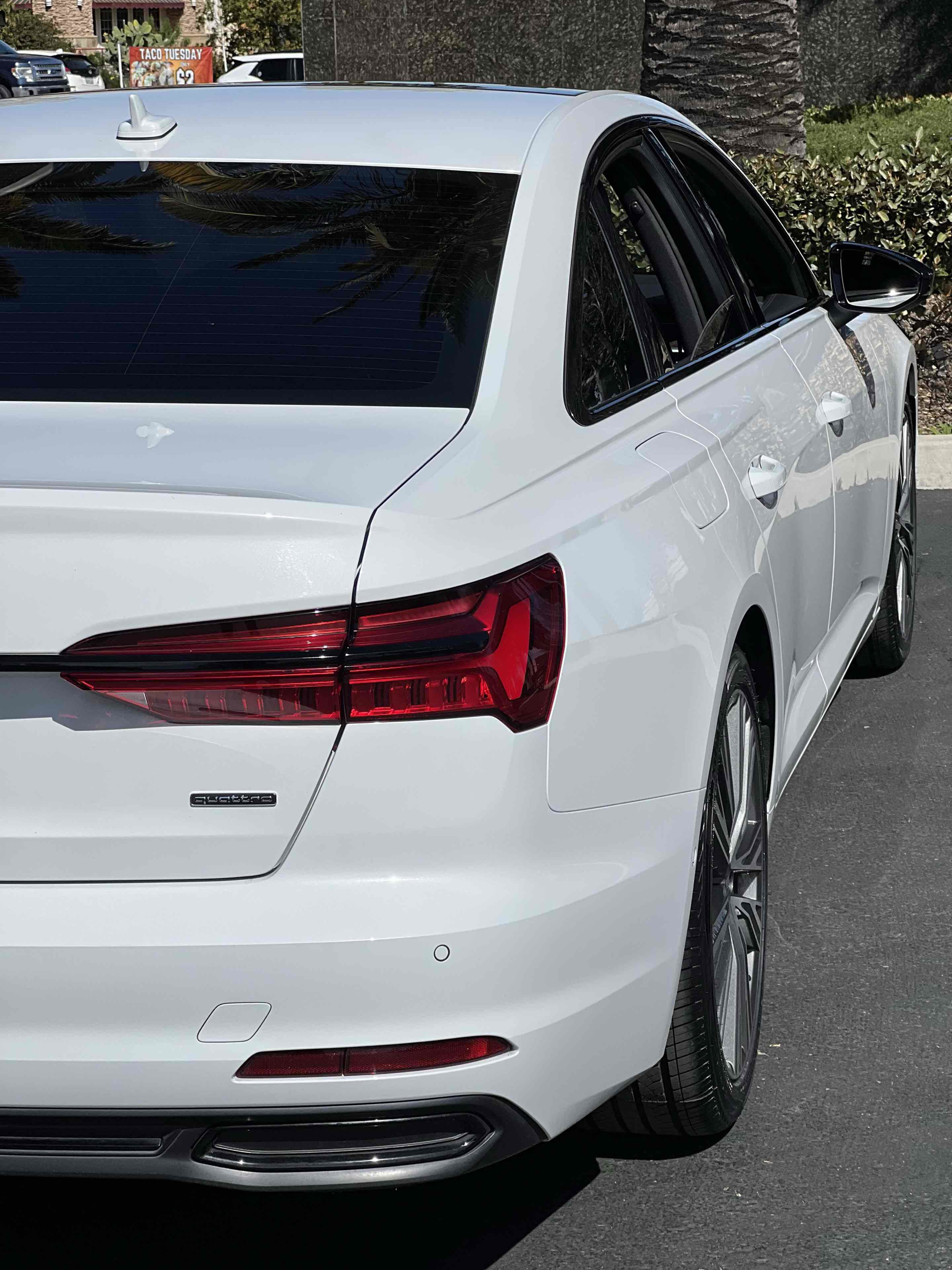 Used 2021 Audi A6 2.0T Premium w/ Convenience Package image 69