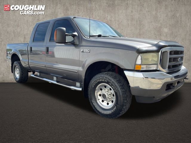 Used 2003 Ford F250 XLT image 7