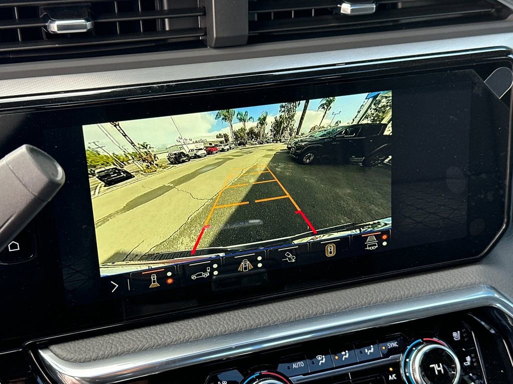 New 2026 GMC Sierra 2500 Denali w/ Technology Package image 18