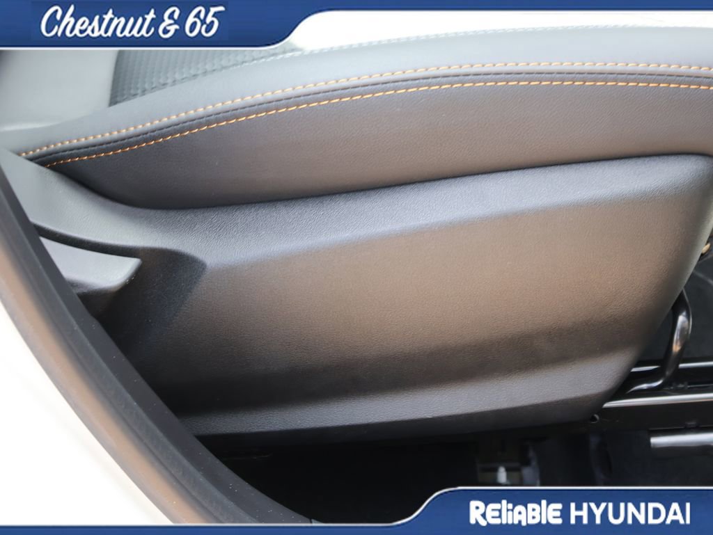Used 2023 Subaru Forester Wilderness AWD/4WD image 11