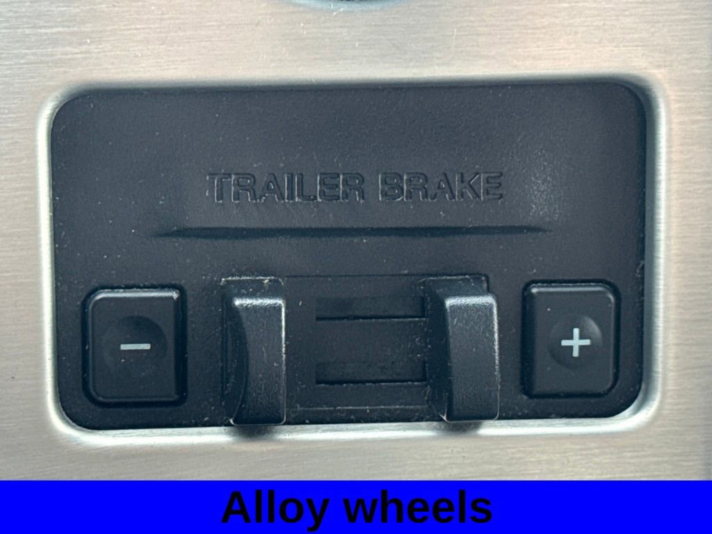 Used 2014 Ford F150 Platinum image 19