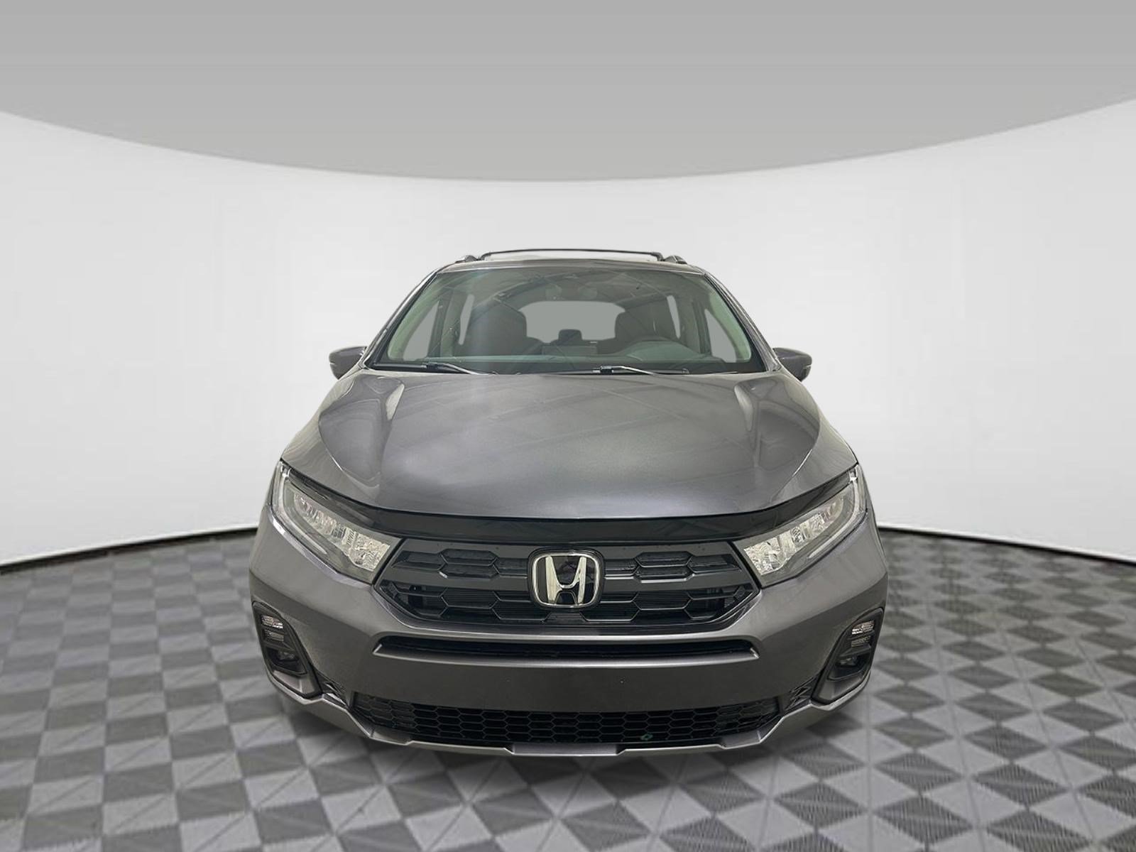 New 2026 Honda Odyssey EX-L image 10