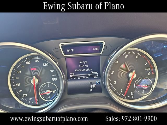 Used 2019 Mercedes-Benz GLS 550 4MATIC image 16