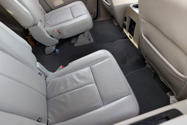 Used 2014 Ford Expedition EL Limited w/ Equipment Group 301A image 15