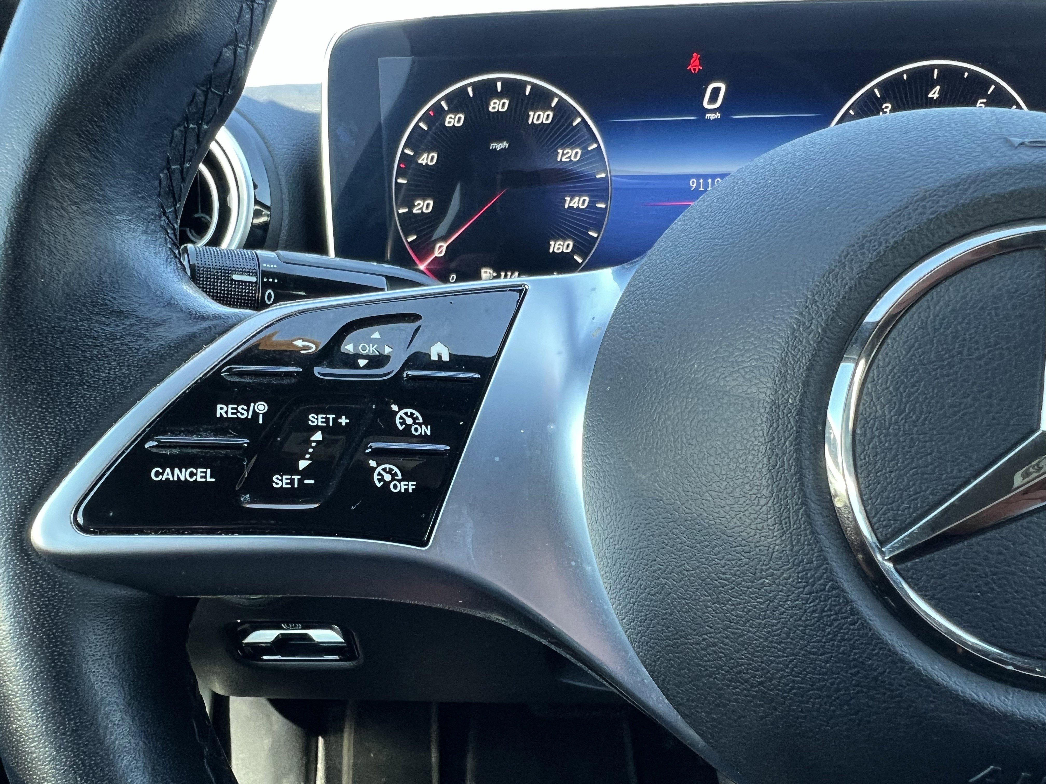 Used 2022 Mercedes-Benz C 300 Sedan image 19