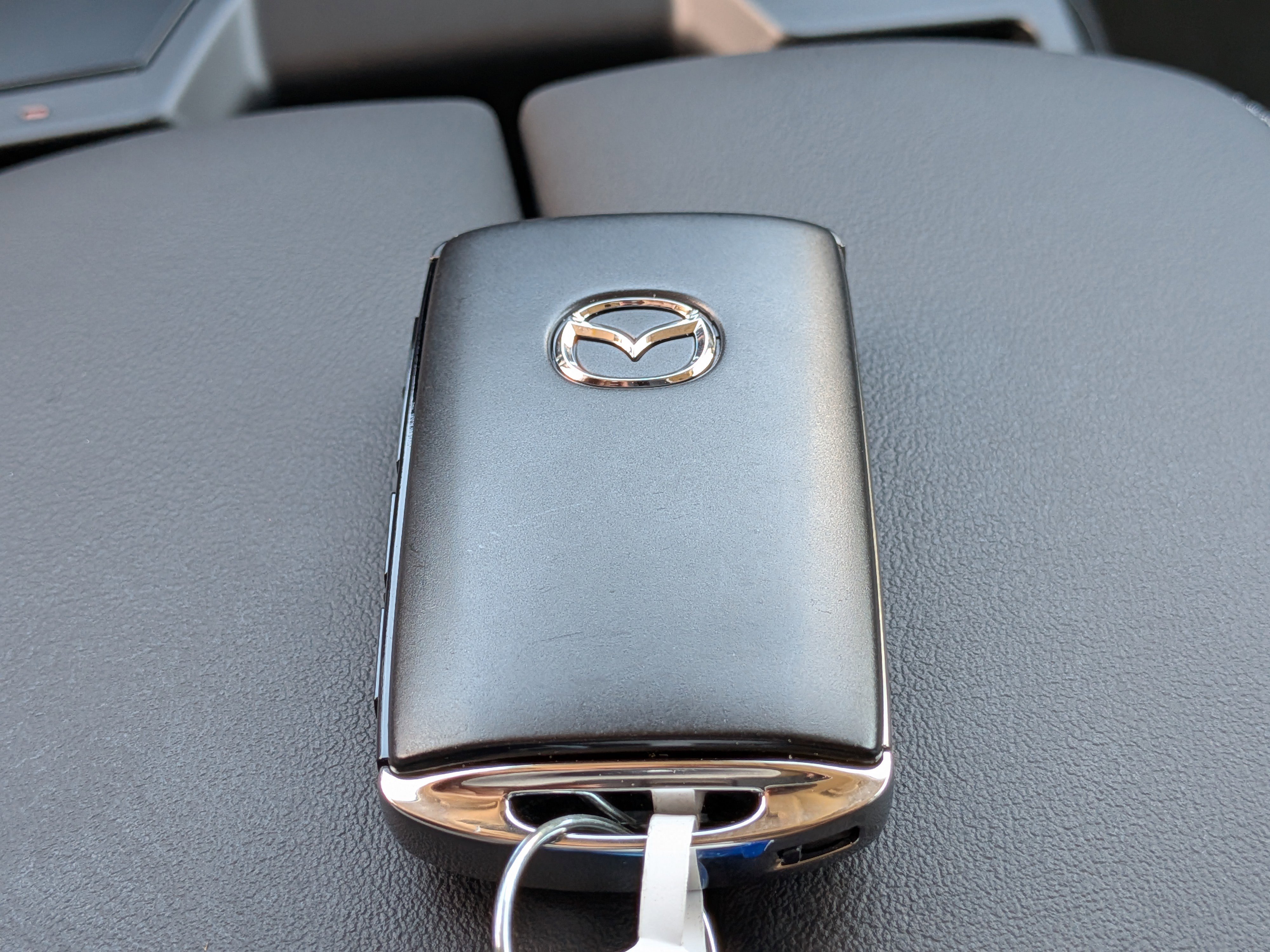 New 2026 MAZDA CX-5 Select image 34