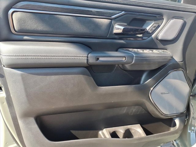 New 2026 RAM 1500 Rebel image 9