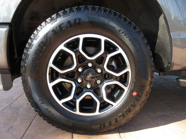 Certified 2023 Ford F150 XLT w/ Equipment Group 302A High AWD/4WD image 8