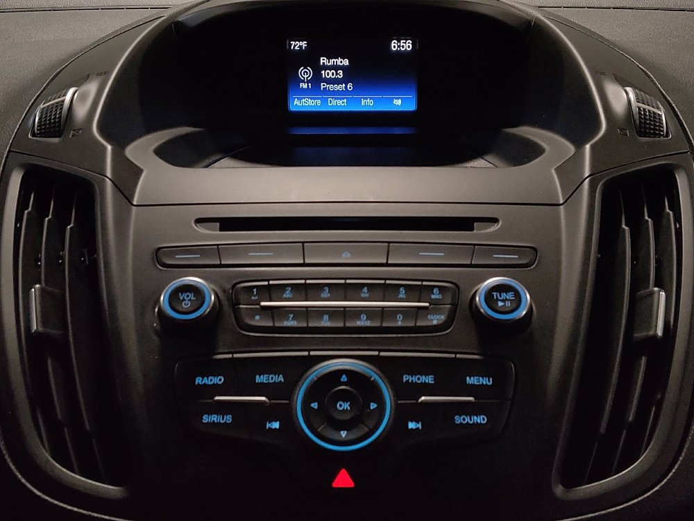 Used 2018 Ford Escape SE AWD/4WD image 25