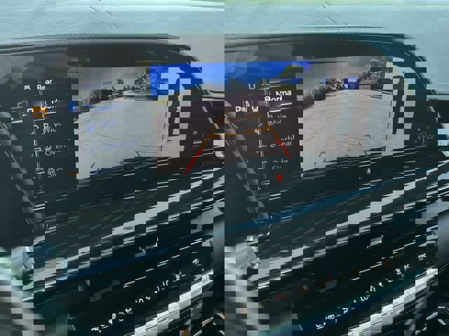 Certified 2024 Cadillac Escalade V w/ Heavy-Duty Trailer Package image 20