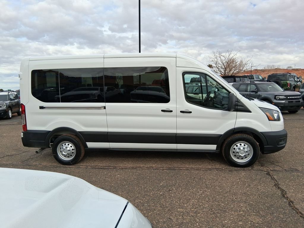 New 2026 Ford Transit 350 XL AWD/4WD image 6