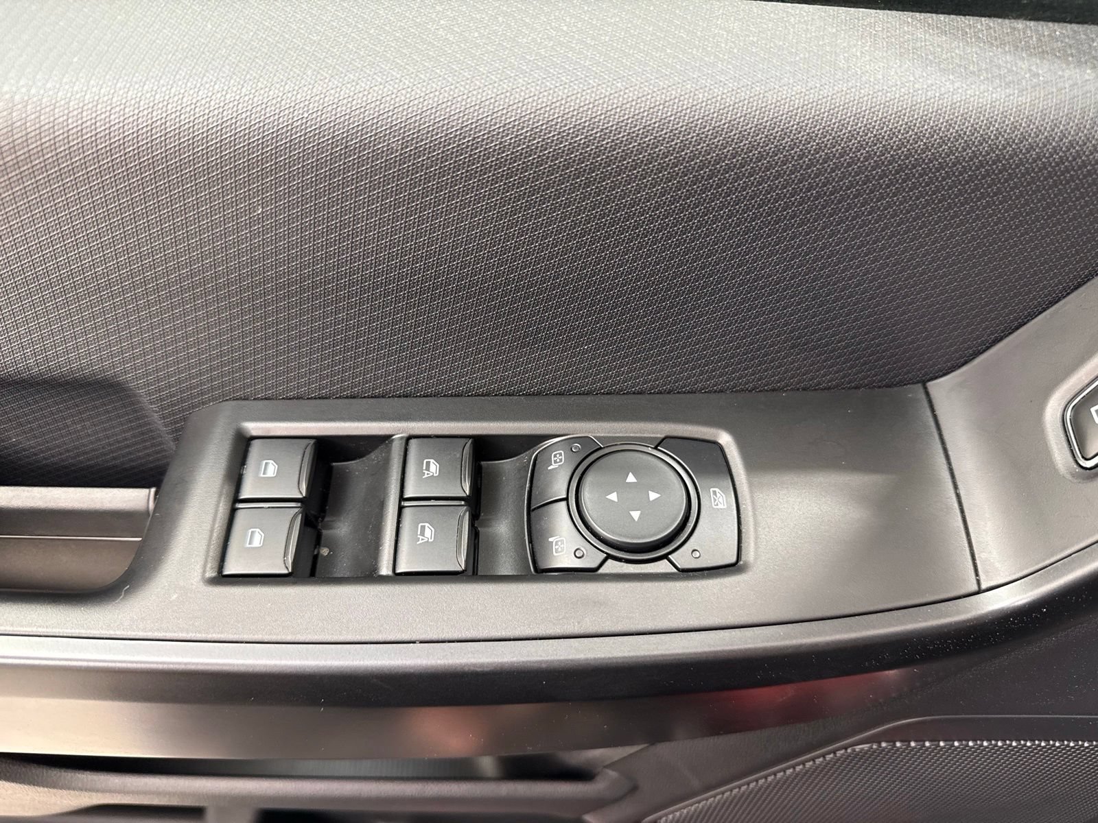 New 2026 Ford F150 STX w/ F-150 LOBO Package AWD/4WD image 13