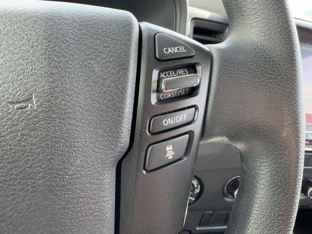 Used 2022 Nissan Frontier S w/ Technology Package image 17