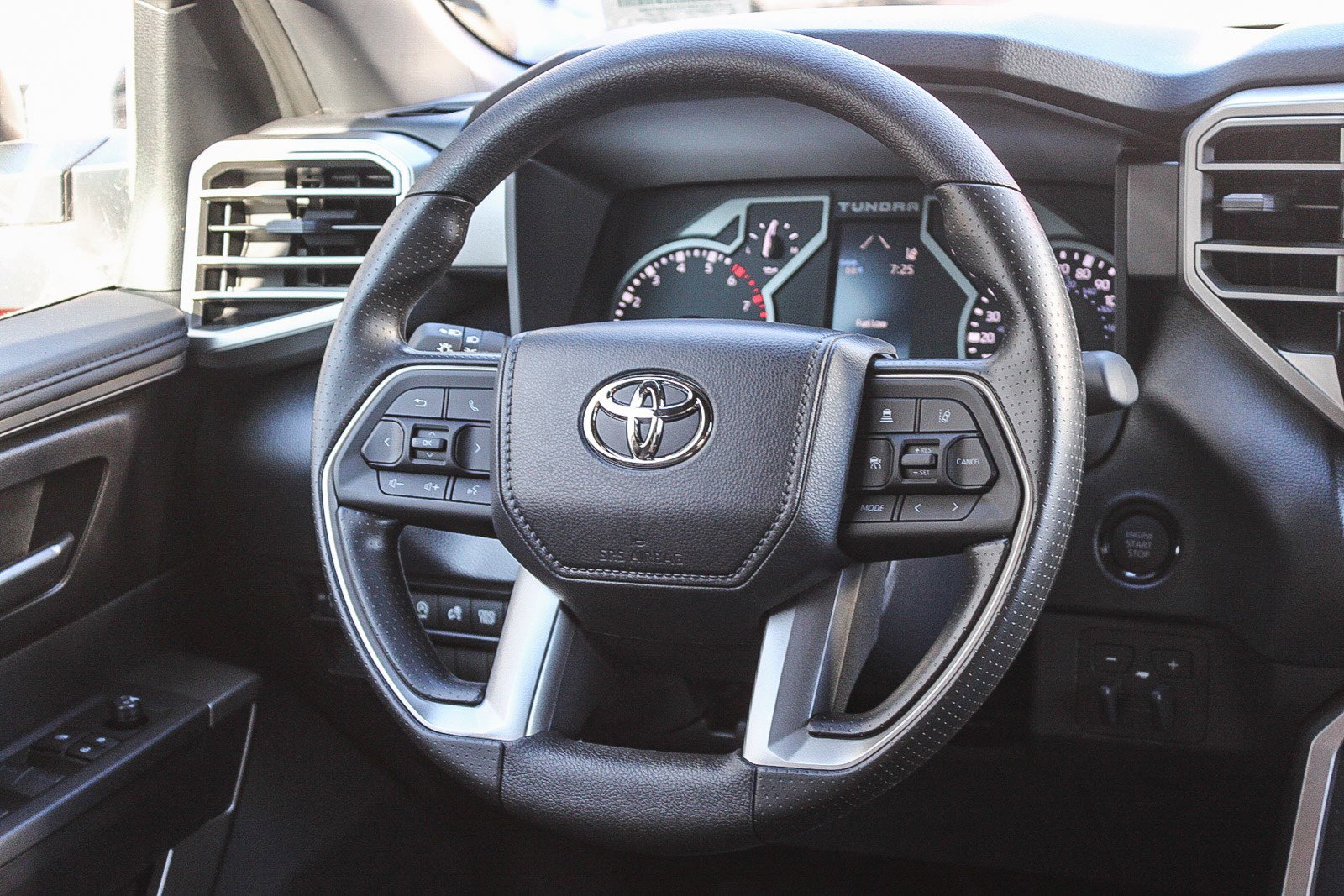 New 2026 Toyota Tundra SR5 image 31