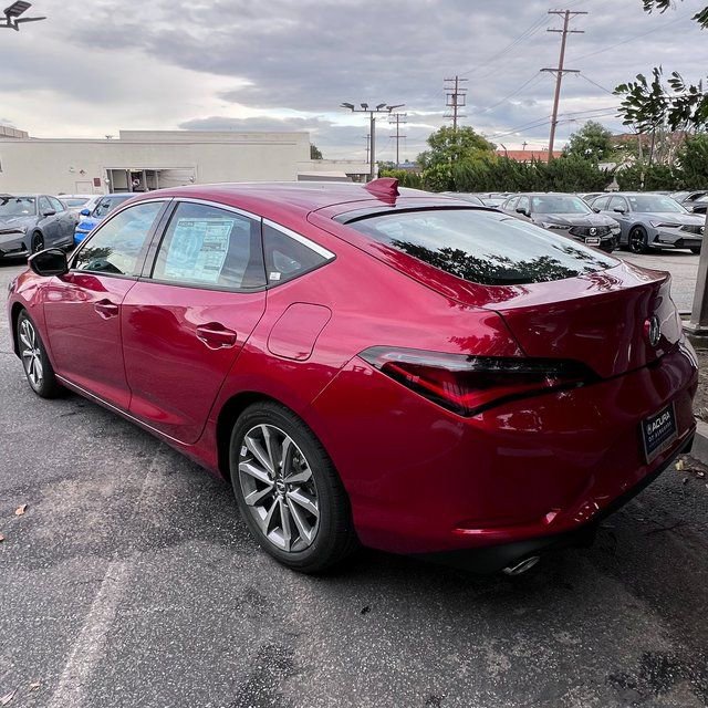 New 2026 Acura Integra image 5