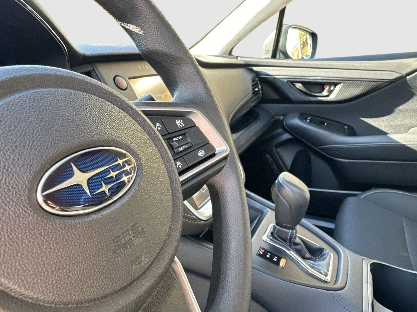 Used 2023 Subaru Legacy image 40
