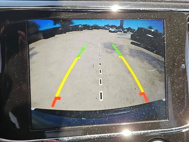 Used 2021 Jeep Grand Cherokee Laredo X AWD/4WD image 13
