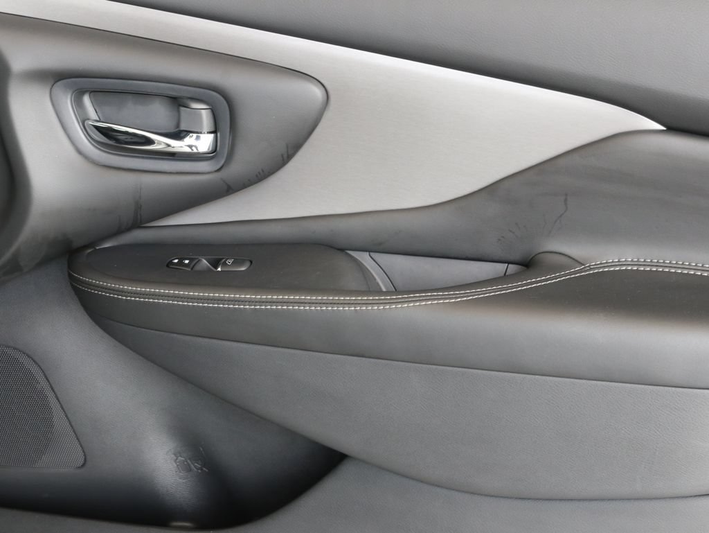 Used 2020 Nissan Murano SL w/ Moonroof Package AWD/4WD image 44