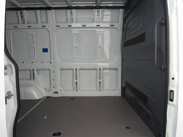 New 2025 Mercedes-Benz Sprinter 2500 image 21